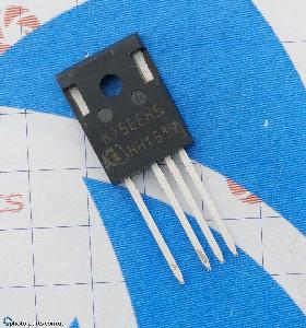 IGBT IKZ75N65EH5 650V 75A, новый